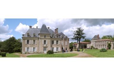 Musée de la France Protestante à Bois Tiffrais