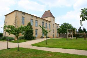 Manoir des Sciences à Réaumur