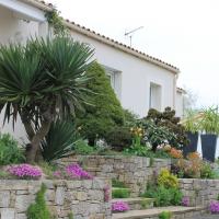 Façade de la maison