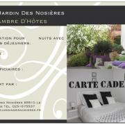 carte cadeau