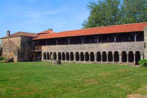 Abbaye de la Grainetière aux Herbiers