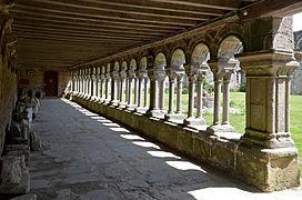 abbaye notre dame de la grainetière