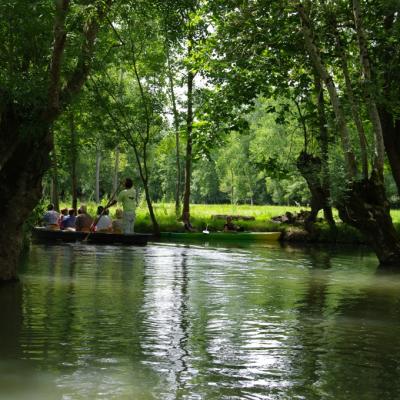 Marais Poitevin